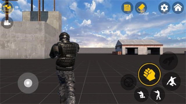 血盒BloodBox手游无广告版图5