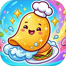 薯片制作师游戏无广告版