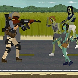 极限僵尸战斗安卓免费版