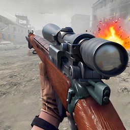 战场狙击手冠军游戏无广告版
