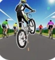 狂飙飞车闯关之旅游戏官方版