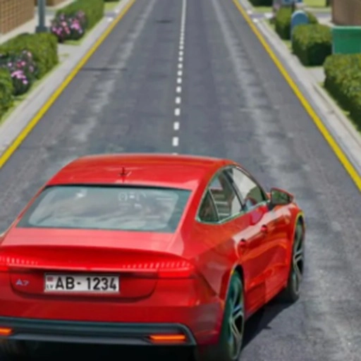 拉力赛车游戏正版