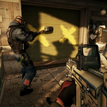 鸡王争霸战正版