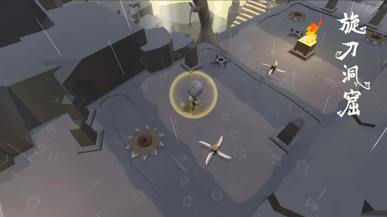 惊魂之路游戏纯净版图5