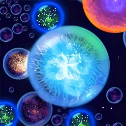 星际空间领域安卓免费版