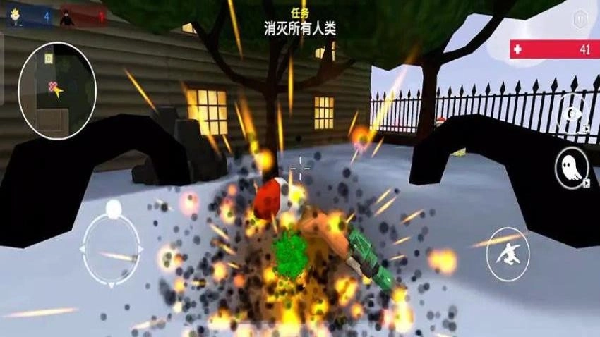地牢肉鸽探险官方版图2
