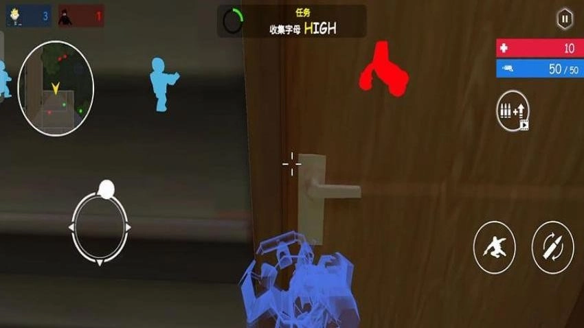 地牢肉鸽探险官方版图3