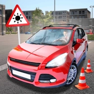 驾校科考模拟器官方版