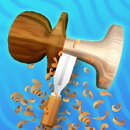 木雕大师模拟游戏纯净版