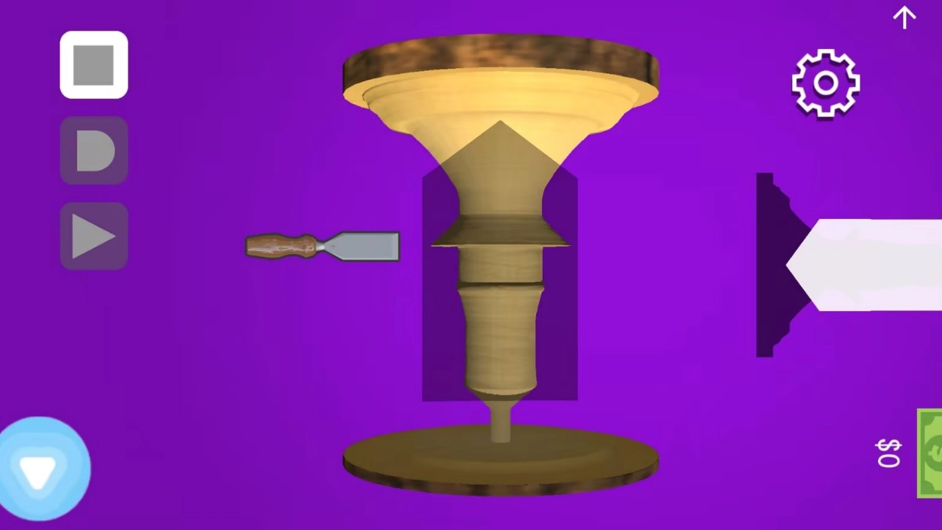 木雕大师模拟游戏纯净版图1