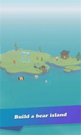 Idle Bear Island安卓官方版