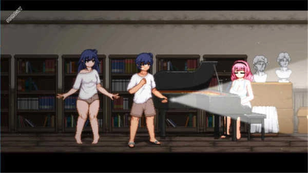 放课后的捉迷藏手机最新版图2