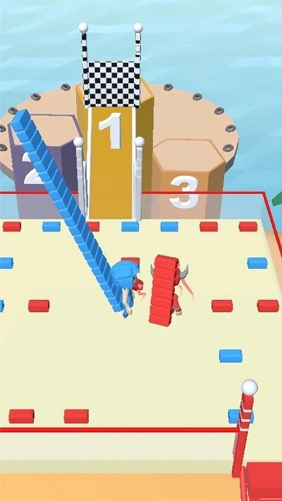 火柴人激斗3D安卓直装版