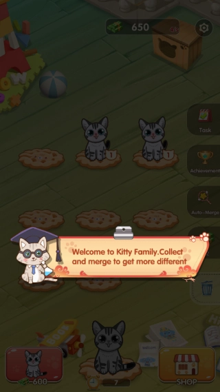 猫咪家族安卓版