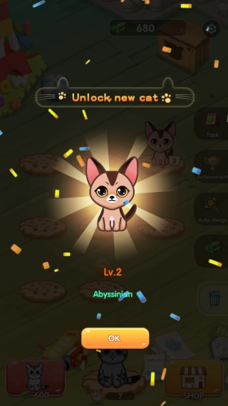 猫咪家族安卓版