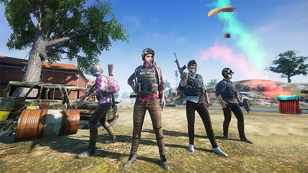 掩护打击手机免费版图3