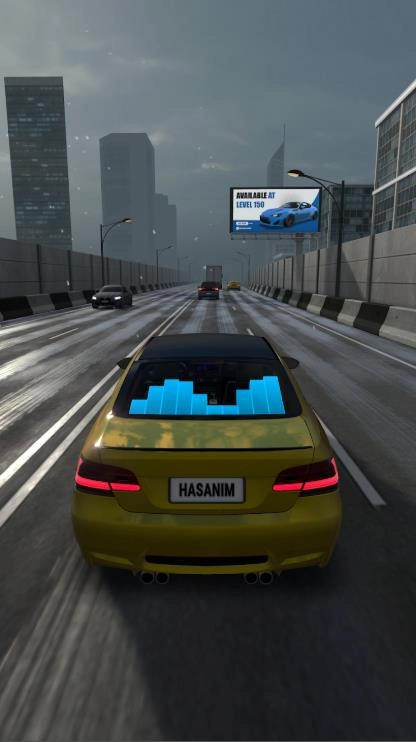 HASANIMOVERTAKE免费版图1