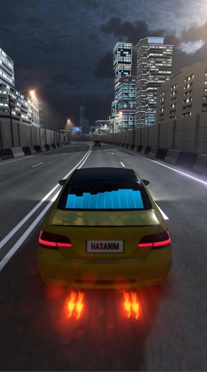 HASANIMOVERTAKE免费版图4