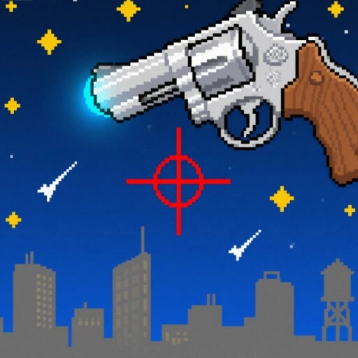 丧尸猎手行动游戏纯净最新版
