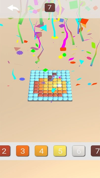 3D钻石像素画官方最新版图1