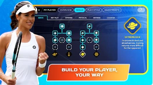 网球经理25游戏官方最新版图2