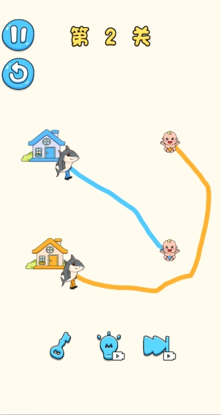 这把有难度手游免费版图1