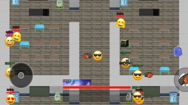 三角洲摸金跑刀游戏安装包图3