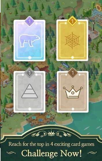 纸牌农庄最新版图1