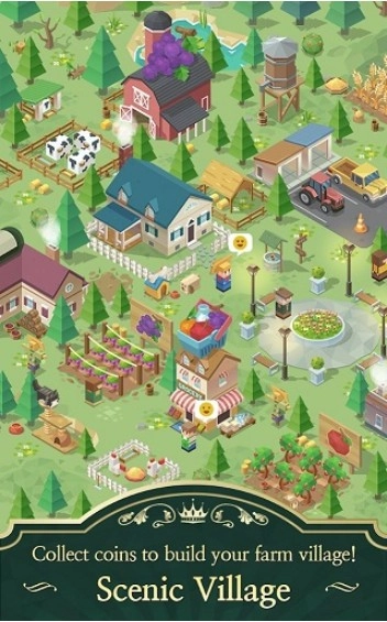 纸牌农庄最新版图2