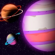 星球冲突