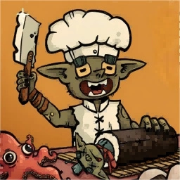 杂乱厨房官方正版