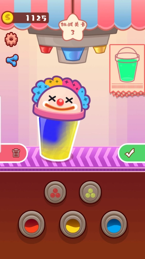 我做奶茶贼6游戏纯净版图3