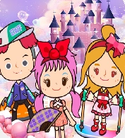 托卡开放世界最新免费版