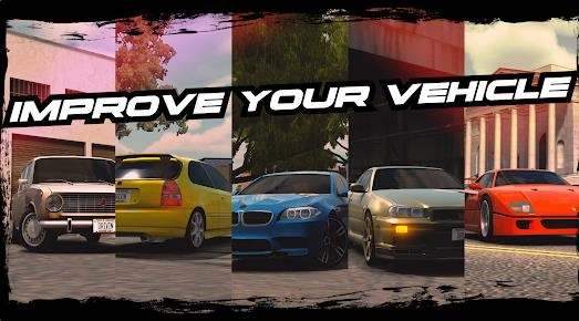 DRIVIN最新版图4