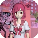 樱花校园之恋游戏绿色版