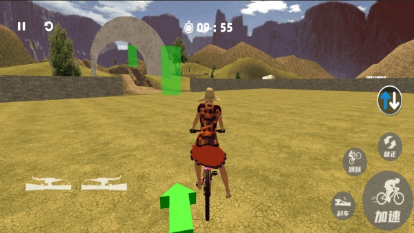 越野自行车竞速大赛图3