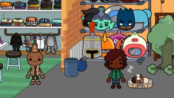 高富帅养成记