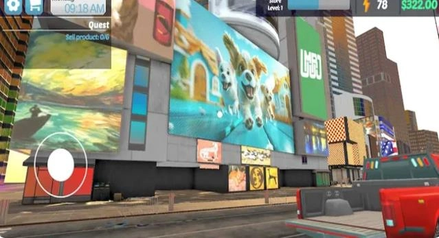 纹身店模拟器原版图3