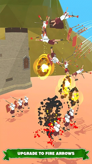 高塔射手免费原版图1