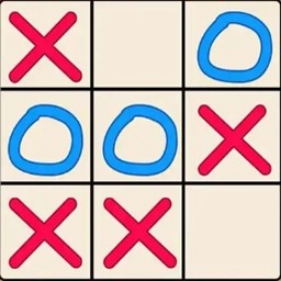 xxoo双人对决手机最新版