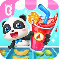 宝宝果汁商店安卓直装版