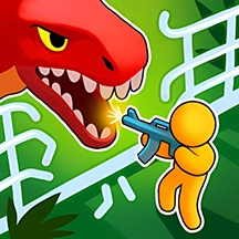 恐龙家园模拟器