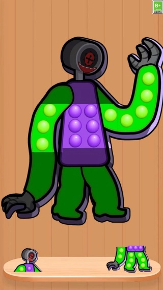 沉浸式趣味合集手机版图3