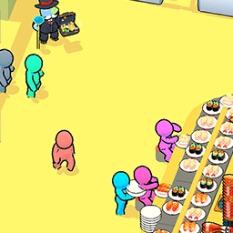 小小经营者免费原版