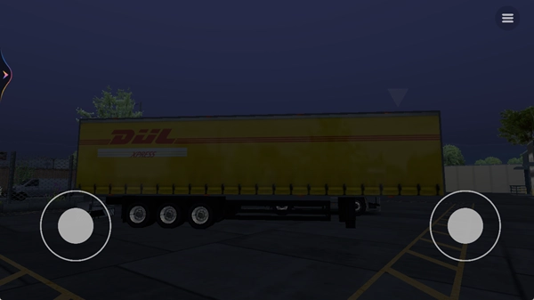 卡车世界遨游欧美官方正版图1