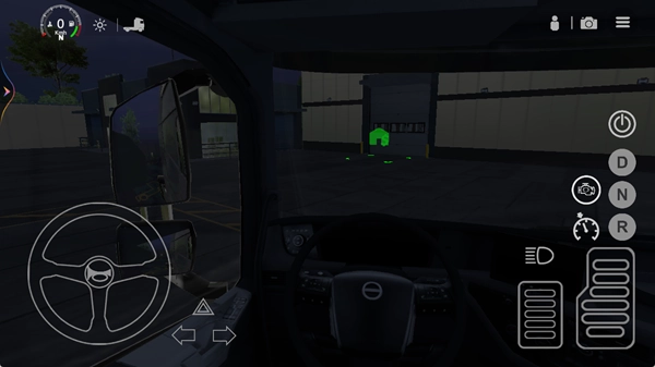 卡车世界遨游欧美官方正版图2