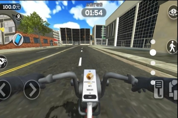 竞速挑战赛官方最新版图4