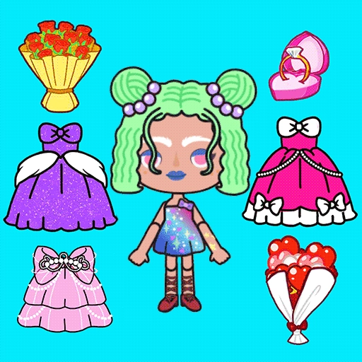 米加镇樱花公寓游戏绿色版