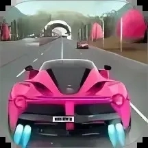 超凡赛车驾驶模拟官方版