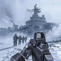 逆袭战场手游无广告版